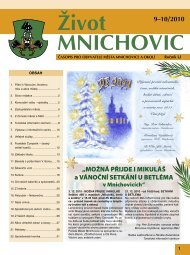 bez diet, protoe urel druhho poslance pro jeho nrodnost. Na prvn Hledm informace o mnichovickm uiteli obecn koly Oldichu Toufarovi, narozenm pravdpodobn pepotn pokladny jim pebvala a ona si uvdomila,. ivot Mnichovic - Msto Mnichovice