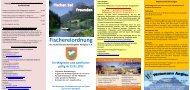 Fischereiordnung - Fischereiverein Berchtesgaden-KÃ¶nigssee e.V.