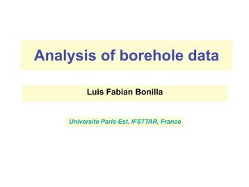 Fabian Bonilla - ESG4 Conference @ UCSB