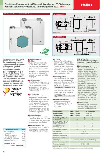 379 kb - Helios Select Ventilator Auswahl