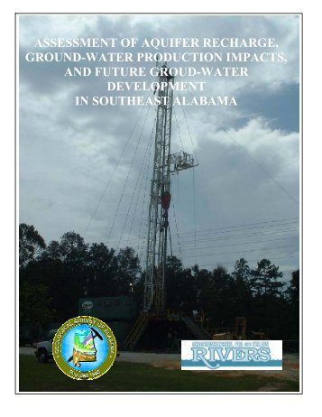 Aquifer Recharge and Production Impact Report.pdf - Geological ...