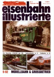 Eisenbahn Illustrierte, September 1992.pdf - DLM AG