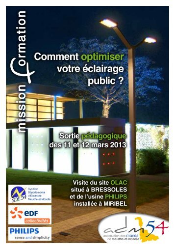 mission ormation - Association des maires