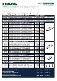 cjenik REMOG katalog (UTEZI)  UTEG, VENTIL 2014.04.02.  ÷