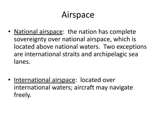 Composite Warfare Concept and Surface Warfare