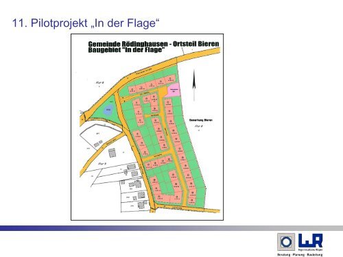 Alternatives Kanalsystem - Vortrag "Berlin" - Ingenieurbüro Röper