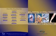 Chronic Kidney Disease Project Overview.pub - FMQAI