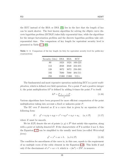1 Montgomery Modular Multiplication in Hard- ware