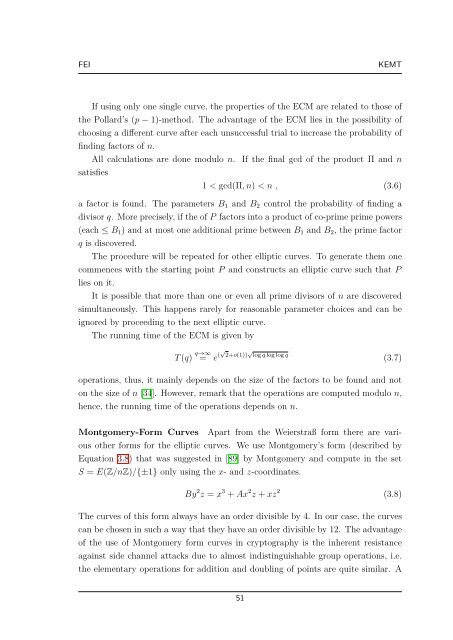 1 Montgomery Modular Multiplication in Hard- ware