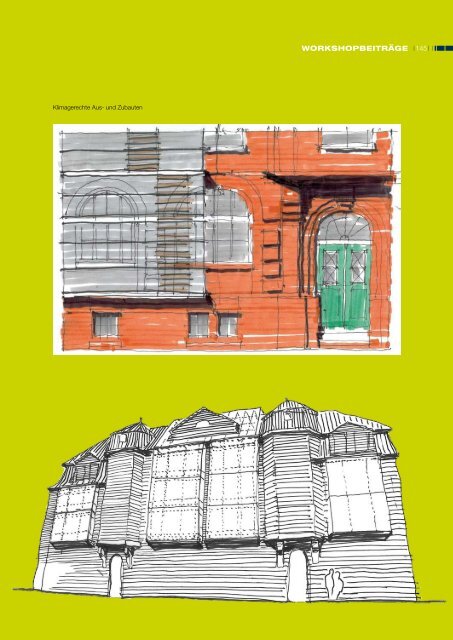 ARCHITEKTUR IM KLIMAWANDEL - IBA Hamburg