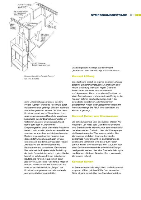 ARCHITEKTUR IM KLIMAWANDEL - IBA Hamburg