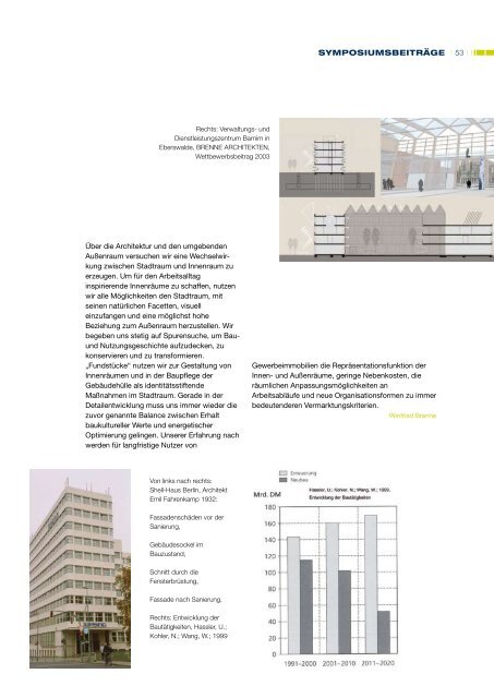 ARCHITEKTUR IM KLIMAWANDEL - IBA Hamburg