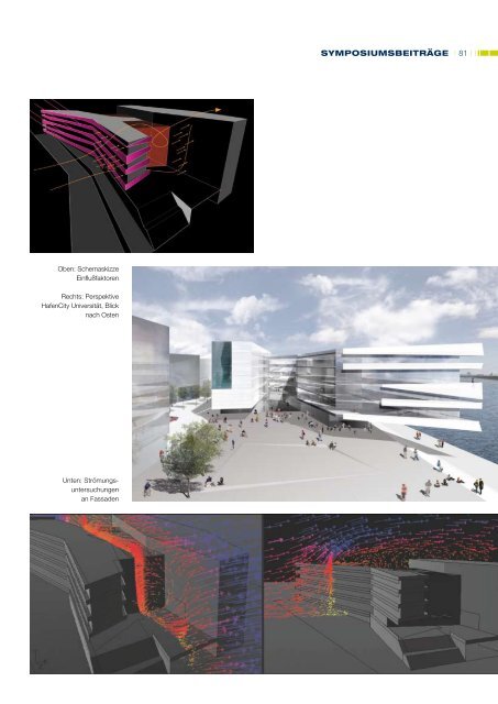 ARCHITEKTUR IM KLIMAWANDEL - IBA Hamburg