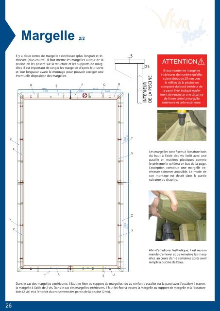 Notice de montage - Habitat et jardin.com