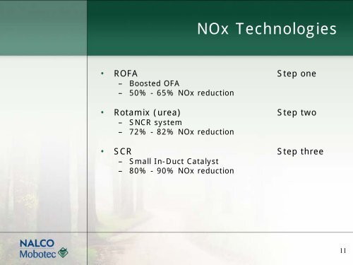 Practical Solutions to Air Pollution Control Challenges