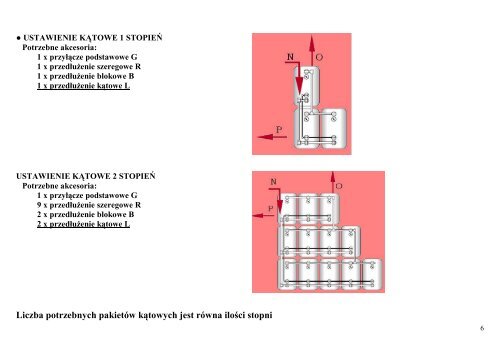 WYKAZ ELEMENTÃW SYSTEMU NAPEÅNIANIA DWT 620 ... - Roth