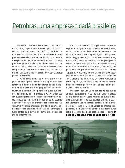 Linguagem de programação brasileira criada para Petrobras é febre mundial