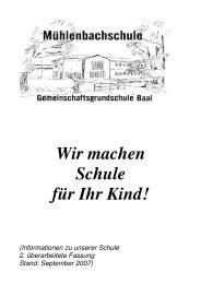Download - Mühlenbachschule Baal