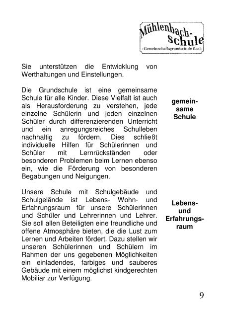 Download - Mühlenbachschule Baal