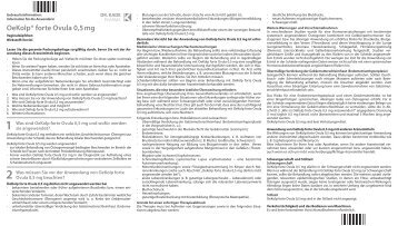 Dr kade oekolp forte ovula