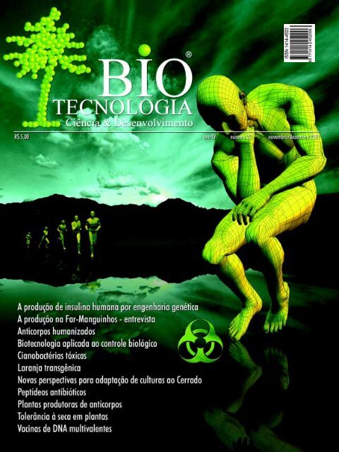 Bio pdf - Biotecnologia