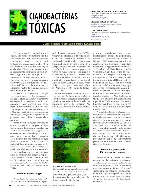 Bio pdf - Biotecnologia