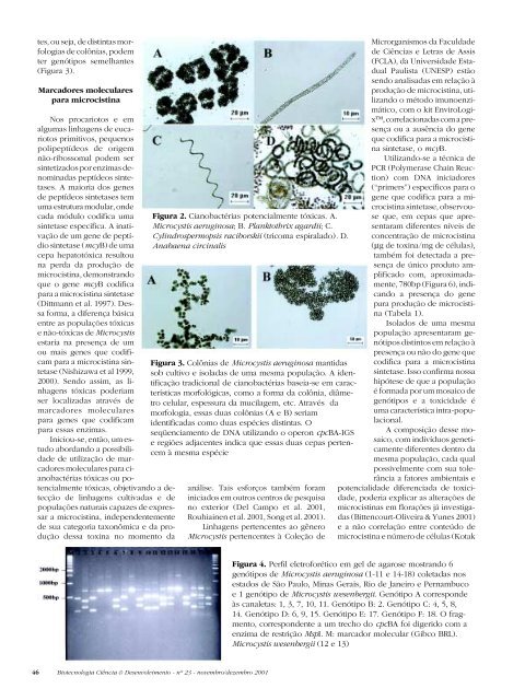 Bio pdf - Biotecnologia