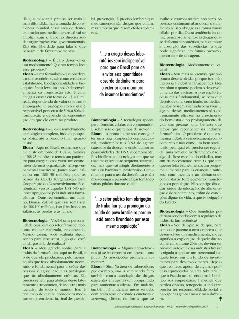 Bio pdf - Biotecnologia