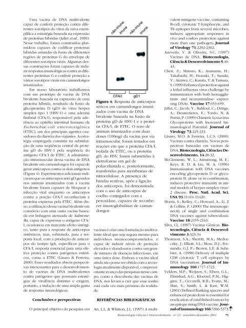 Bio pdf - Biotecnologia