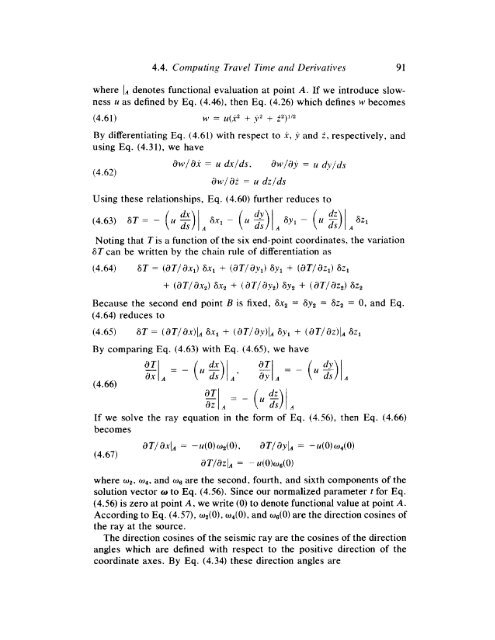 principles and applications of microearthquake networks