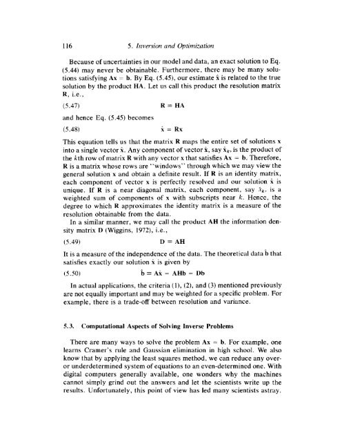 principles and applications of microearthquake networks
