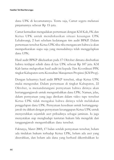 Keadilan Tak Bisa menunggu.pdf - psflibrary.org