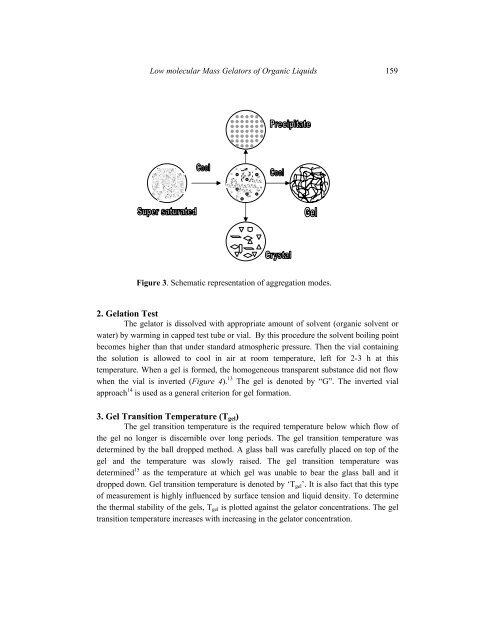 Low Molecular Mass Gelators of Organic Liquids - Vidyasagar ...