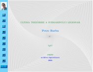 Ultima tresÄrire a submarinului legionar - Equivalences.org