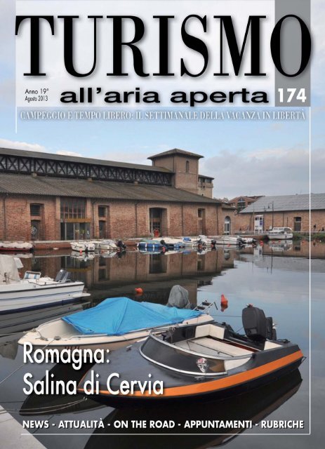 scarica il pdf - Turismo Itinerante