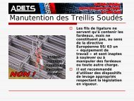 Manutention de treillis soudes.pdf - ADETS