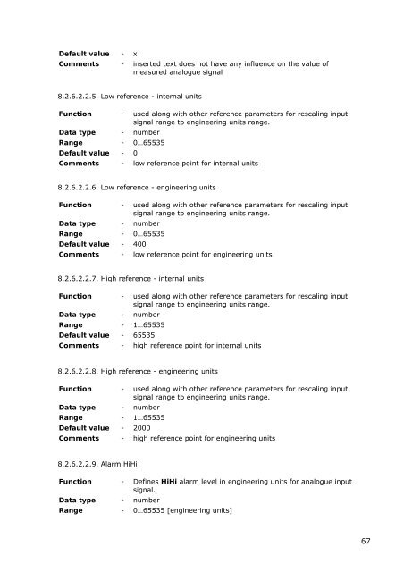 Telemetry Module MT-102 User's Manual - BlueNote Communications