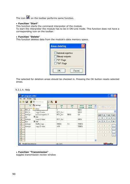 Telemetry Module MT-102 User's Manual - BlueNote Communications