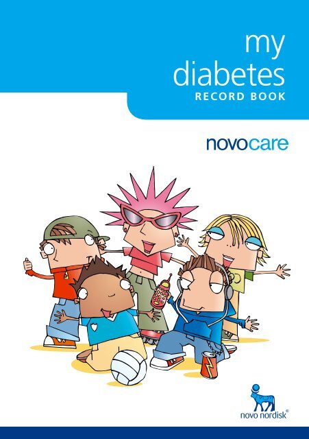 Download - Novo Nordisk Australasia