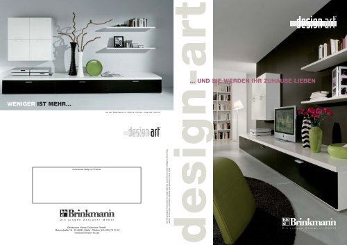 BHD design-art 10-08:Layout 1 - Brinkmann