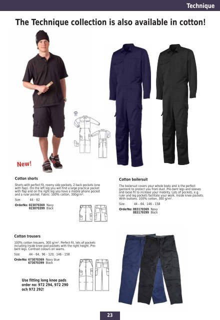 Carpenter ACE - Ideal Workwear