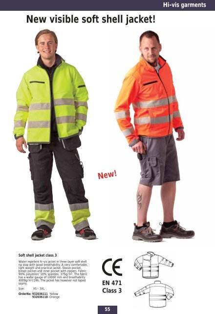 Carpenter ACE - Ideal Workwear