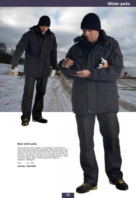 Carpenter ACE - Ideal Workwear