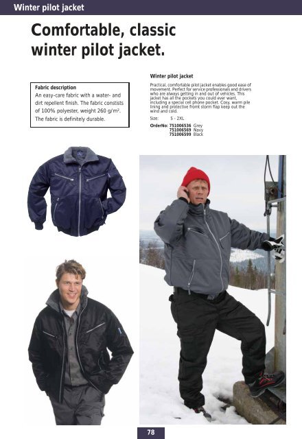 Carpenter ACE - Ideal Workwear