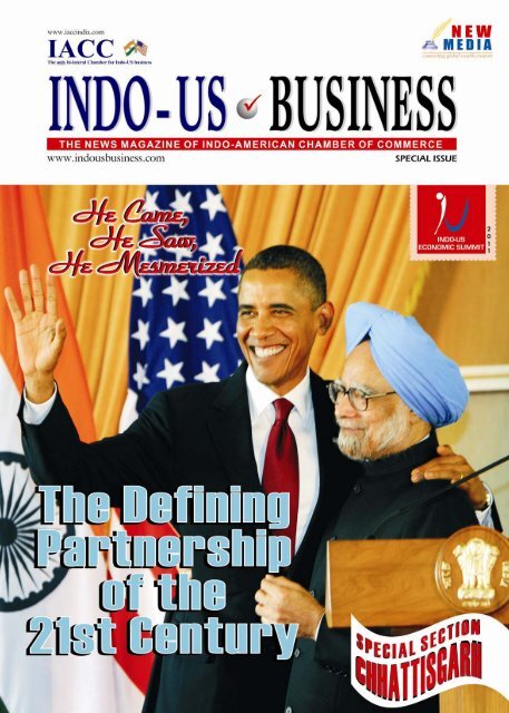 Full page fax print - Indo-American Chamber Of Commerce