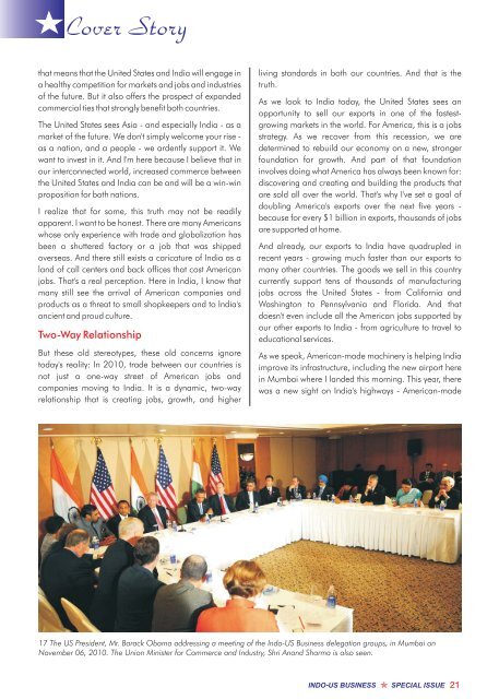 Full page fax print - Indo-American Chamber Of Commerce