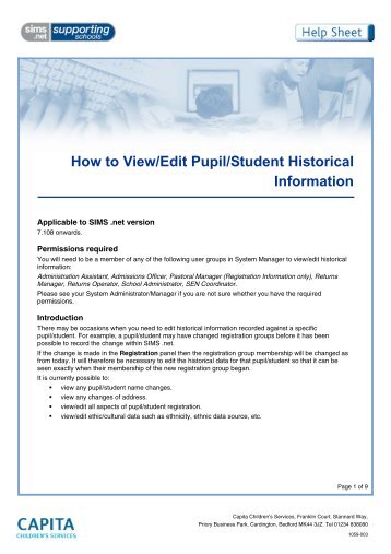 How to View Edit Pupil Student Historical Information.pdf