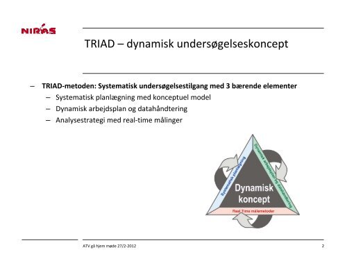 ATV gÃ¥ hjem mÃ¸de 27/2-2012 - ATV - Jord og Grundvand