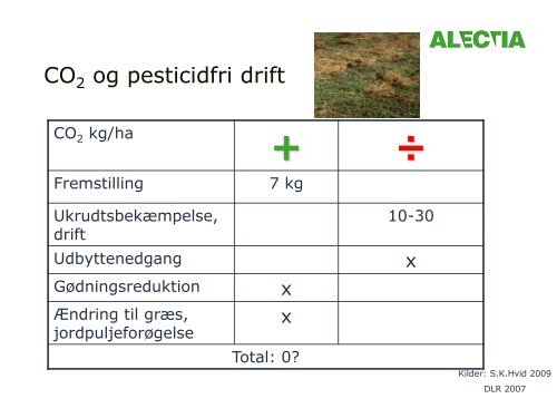 Skov er win-win for grundvand og CO (?) - ATV - Jord og Grundvand