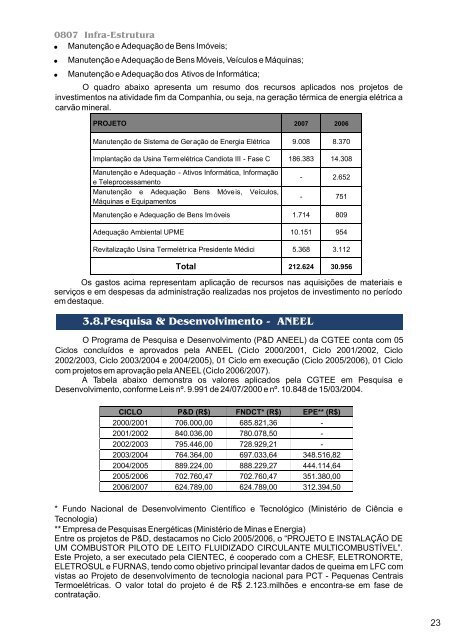 5.dimensão ambiental - CGTEE